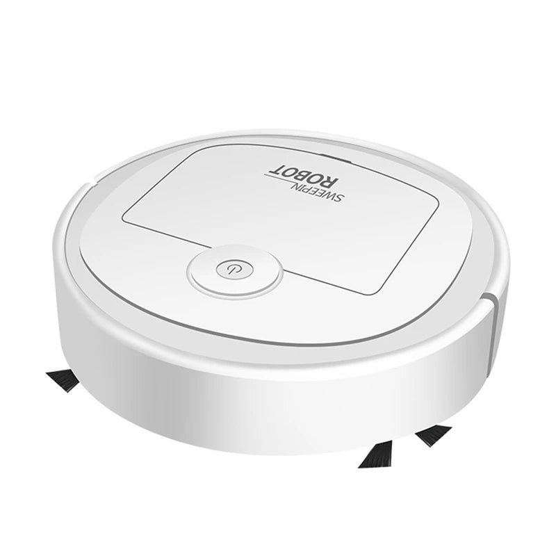 Sweepin Robot - kjempesalg! Kun 599 kr - Tilbudet gjelder kun i dag.